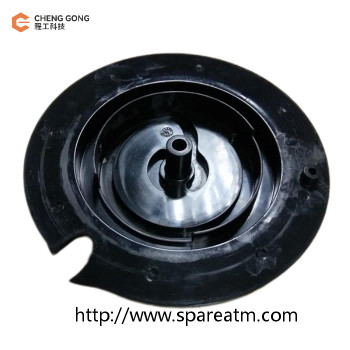 Diebold atm parts 49201057000B 49-20105-000B 49-201057-0-00B Diebold Opteva CAM Stacker Timming Pulley