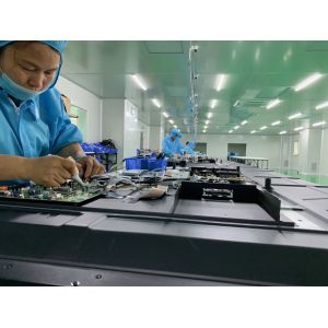 12 Mega Pixel Visualiser Document Camera Auto / Touch Focus For Classroom