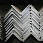 Equal Stainless Steel Angles Bar Grade 304 316L 100*100*10mm