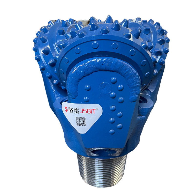 TOP quality 295mm 11 5/8inch IADC537 tricone rock drilling bit