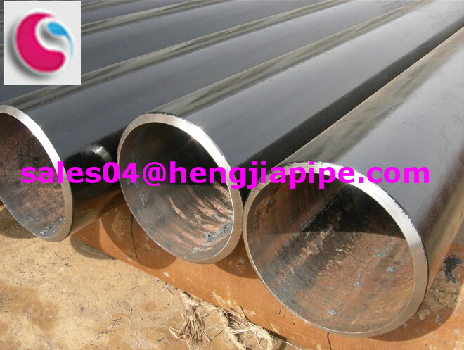 Hengjia Seamless Steel Pipes