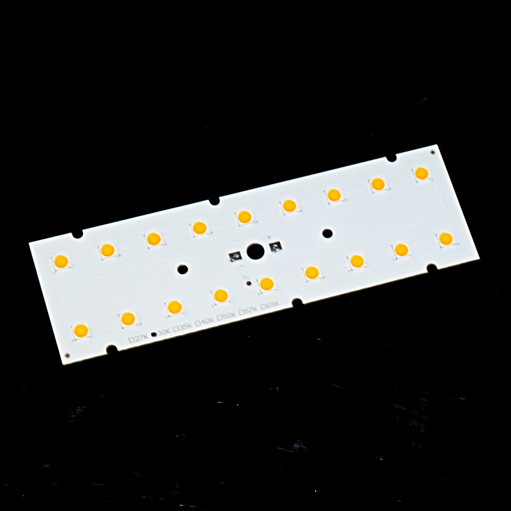 Customized 18PCS PCB LED Module SMD 5050 Lighting Circuitry Design