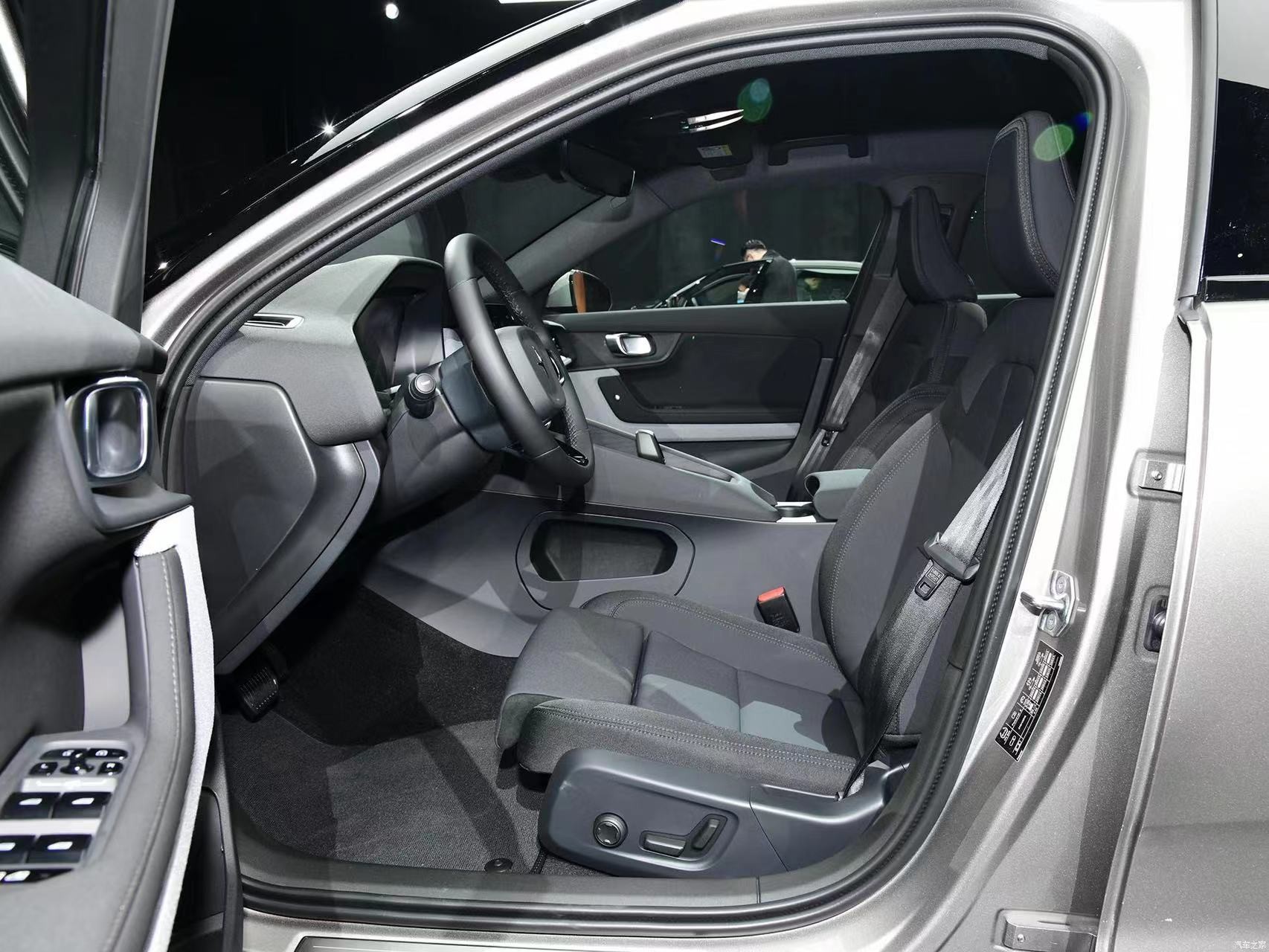 Polestar 2 2021 Double Motor Long Battery Version Compact EV Hatchback 512km 78kwh