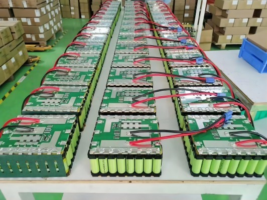 22S4P Multi Scene Lithium EV Battery 60V/72V 20AH With Bluetooth