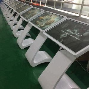 Android System RK3288 Touch Screen Information Kiosk