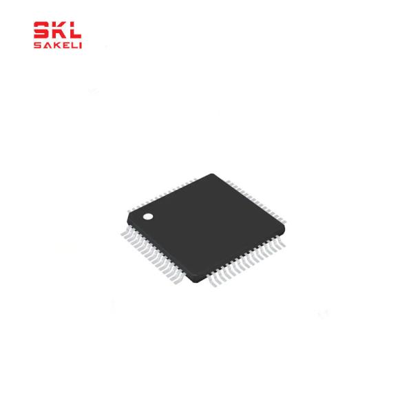 China MSP430F247TPM MCU 16-Bit Microcontroller Unit With 8KB Flash Memory on sale China MSP430F247TPM MCU 16-Bit Microcontroller Unit With 8KB Flash Memory on sale
