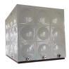 Buy cheap Industrial Ss304 Stainless Steel Metal Water Storage Tanks 10000 Litres For from wholesalers