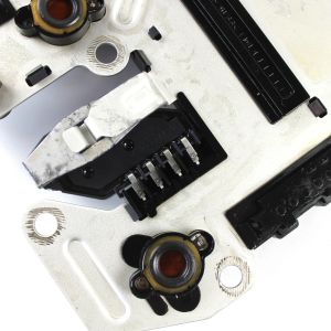 ETC91-175N RE5R05A Electronic Control Module Transmission Control Unit TCU for