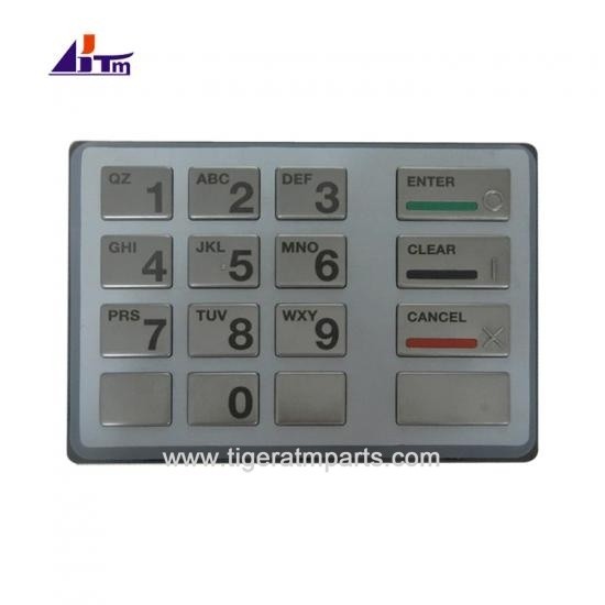 China ATM Machine Parts Diebold Nixdorf EPP5 Keyboard With Multi Language 49216680717A on sale China ATM Machine Parts Diebold Nixdorf EPP5 Keyboard With Multi Language 49216680717A on sale