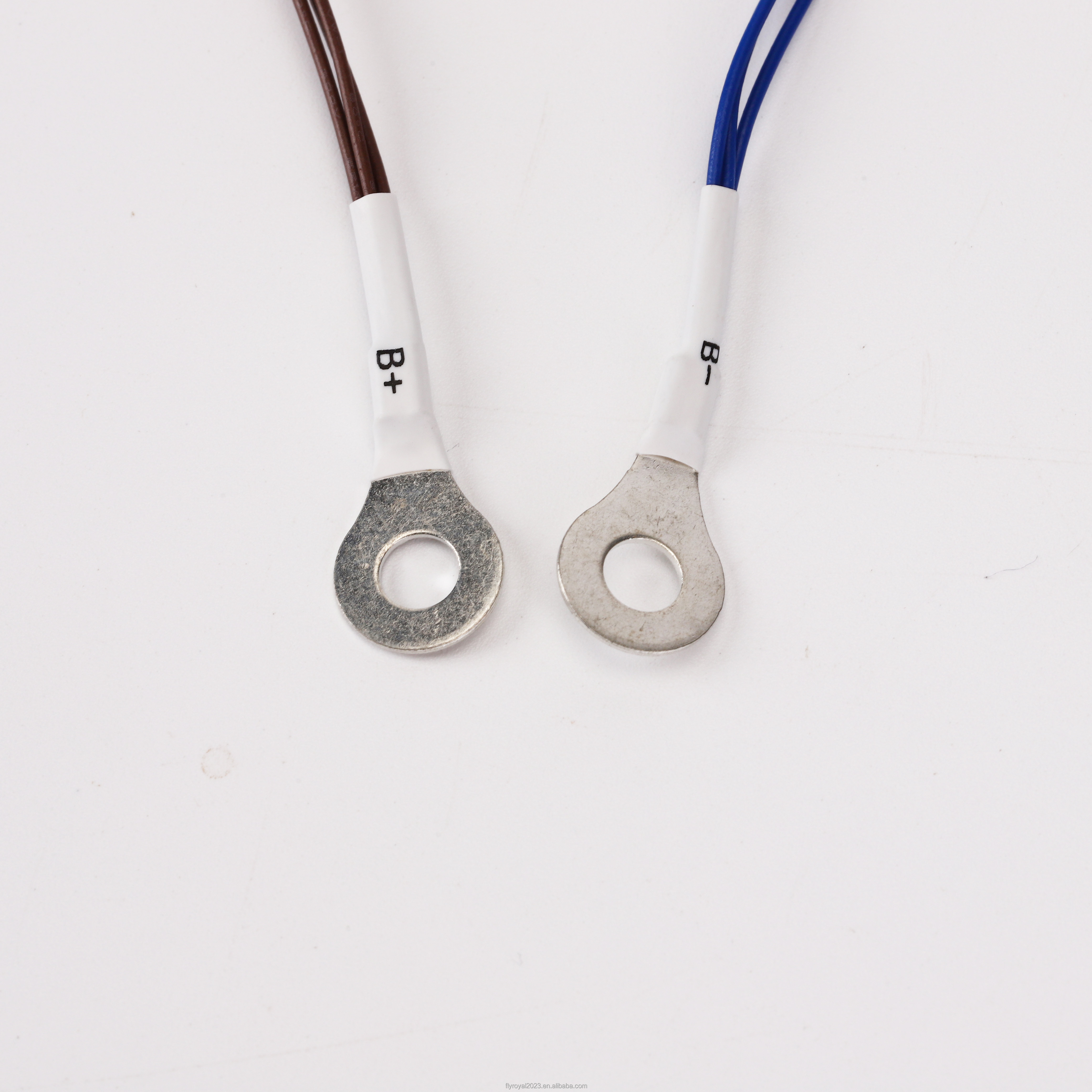 New Energy Electric Vehicle Wiring Harness Automotive Custom JST Tyco Molex For Car