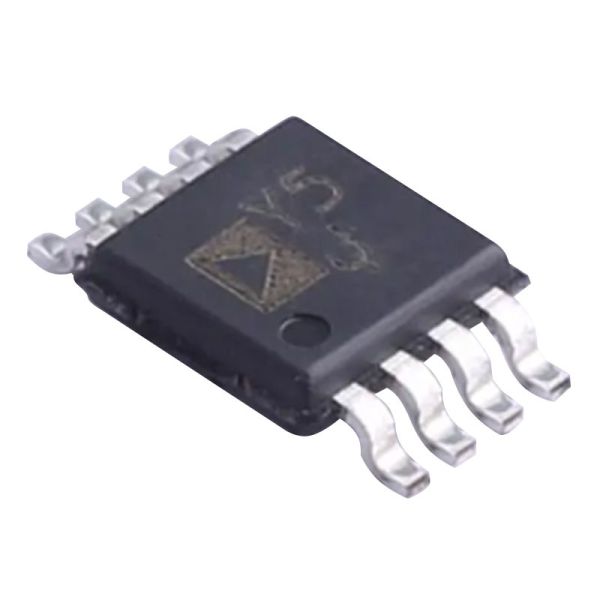 New Genuine Electronics AD8418ABRMZ-RL Potentiometer Resistor Capacitor Monitor