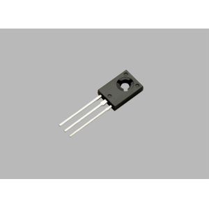 China TIP122 TIP127  Semiconductor Triode TO-126 Plastic Encapsulated Transistors on sale