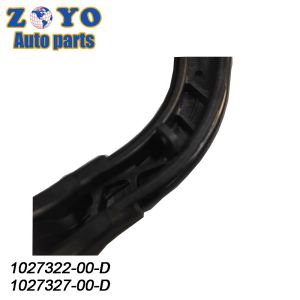 Front Upper Control Arm for TESLA MODEL X Position Upper Reference NO.