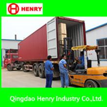 QINGDAO HENRY INDUSTRY CO.,LTD.