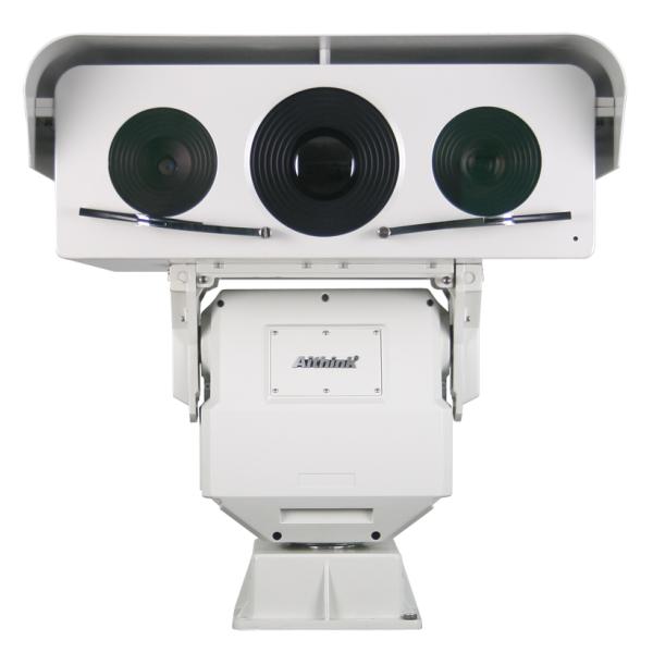 Quality 60x Magnification Thermal Night Vision Monocular 45Kg For Nighttime Observation for sale