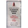 Buy cheap Slider Lock Closure Customization Printing Pouches Humidity-Proof Tobacco Cigar from wholesalers