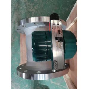 Petrolum High Accuracy Flow Meter CCC With DYC Cable HART