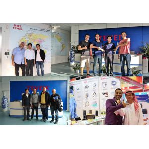 Biolight Reusable SPO2 Sensor Adult Finger Clip oximeter spo2