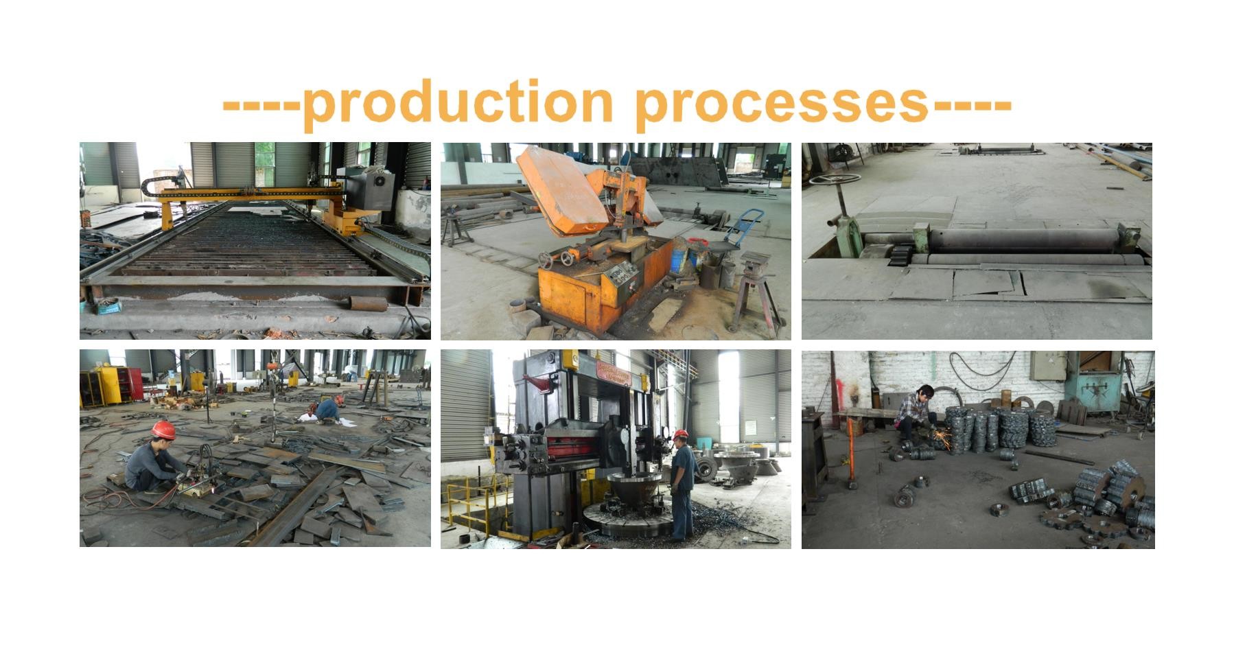Efficiency High Jaw Rock Crusher With 90kw Capacity 403TPH 535mm Max Feed Size