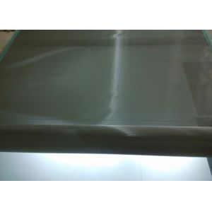 Industry Standard Wire Mesh Cloth 18% Chromium 8% Nickel For Sorting Abrasives