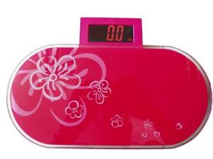  Mini pocket Health Meter Digital Scale with CE, RoHs Manufactures