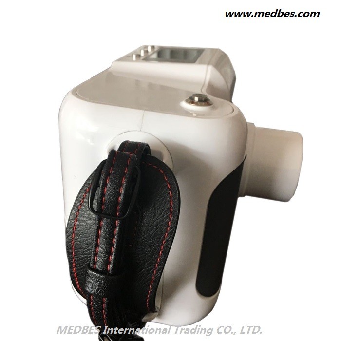 65kv Mini Digital Portable Dental X Ray Machine for Radiography