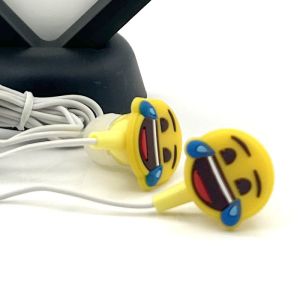 Phone Headsets In-Ear Wired Headphones with Noise Cancellation and 1.2m Cord