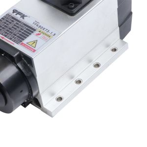 Building Material Shops Spindle Motor Engraving Tools CNC Router with 220V/380V