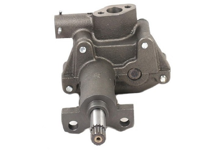 1-13100-244-1 Engine Oil Pumps