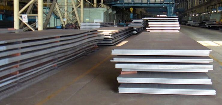Bright Welding Nickel Alloy Steel Plate Inconel 625