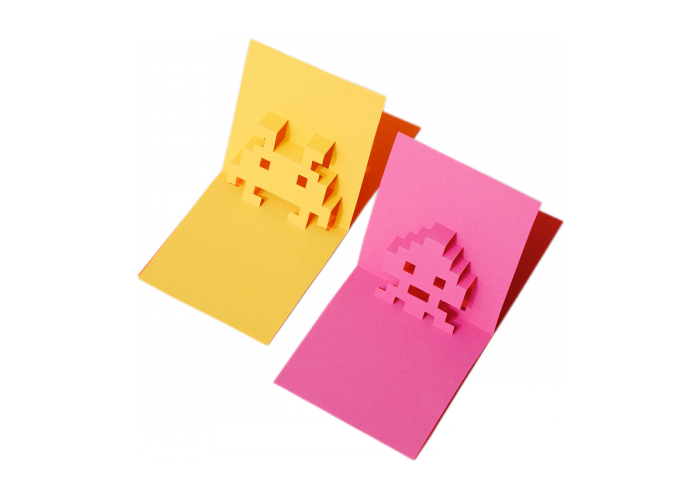 Color Bristol Board Paper