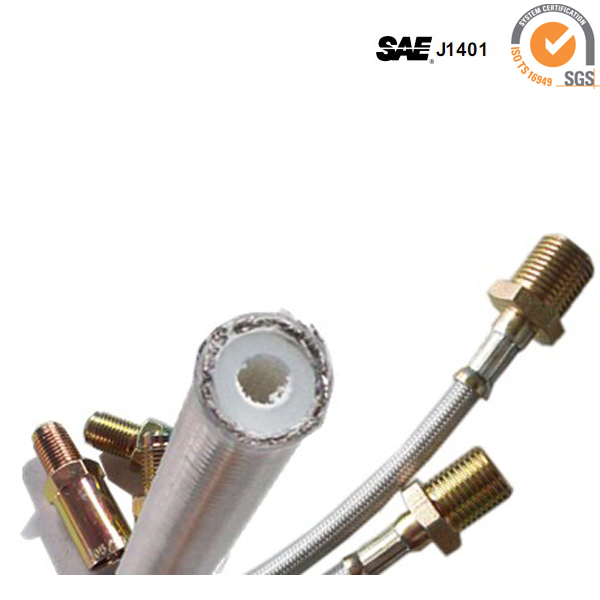 brake line kit for motorcycle parts