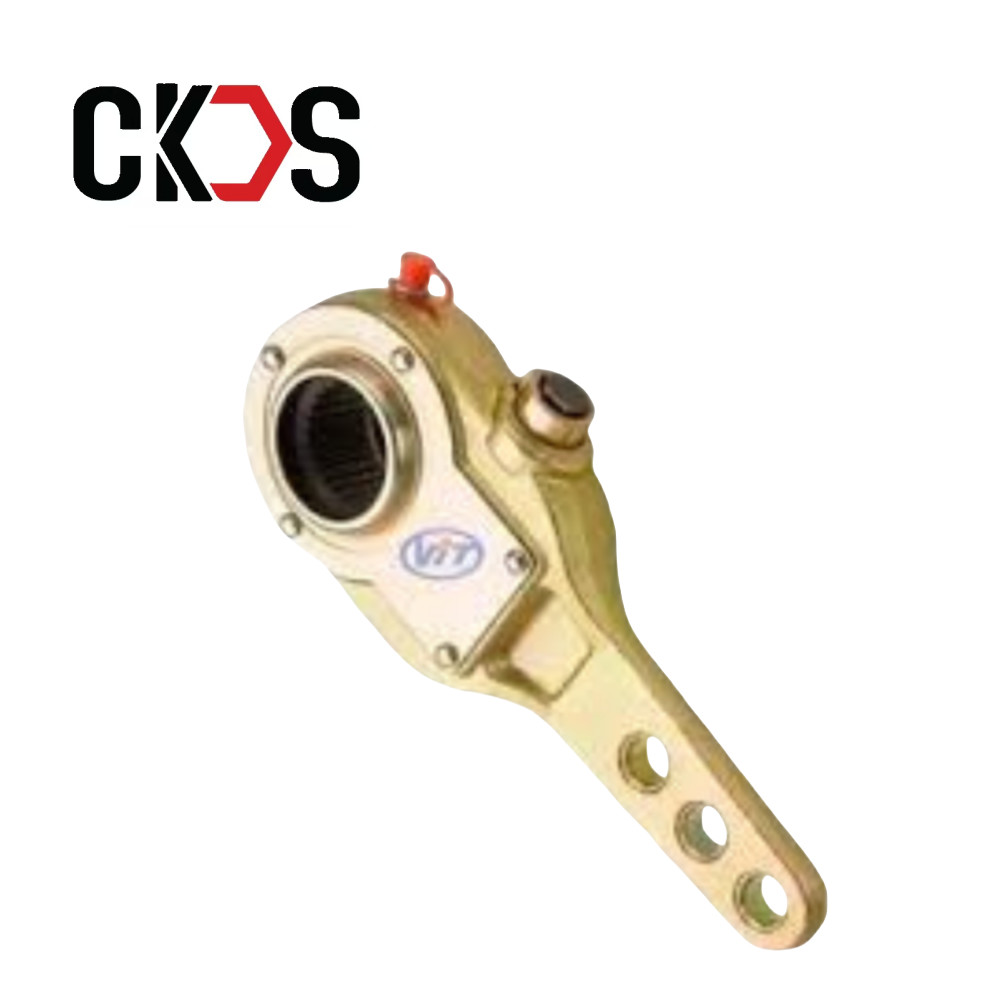 HEAVY TRUCK TRACTOR KN44071 282411 Manual Slack Adjuster