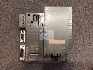  VersaMax Series General Electric IC200CPUE05 CPU For SNP And RTU Slave Manufactures