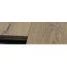 Buy cheap 3/4 " grey oak solid wood flooring from wholesalers
