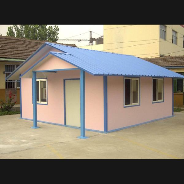 Living / Office / Storage Standard Standard Single Story Container Homes With