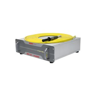  Max MFSC-1500X MFSC-1500C 1500W Single Module Fiber Laser Source New Condition for Laser Welding &amp; Cutting Machine Manufactures