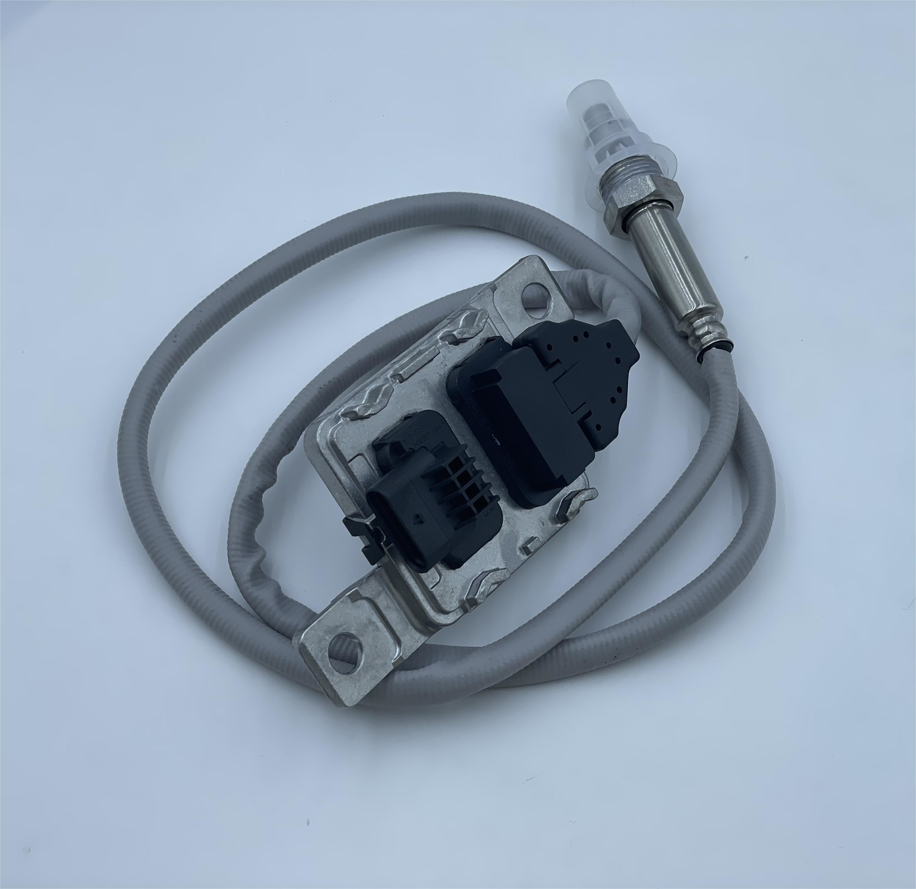 Nitrogen Oxide Nox Sensor For VW AMAROK OEM 059907807N 5WK97441
