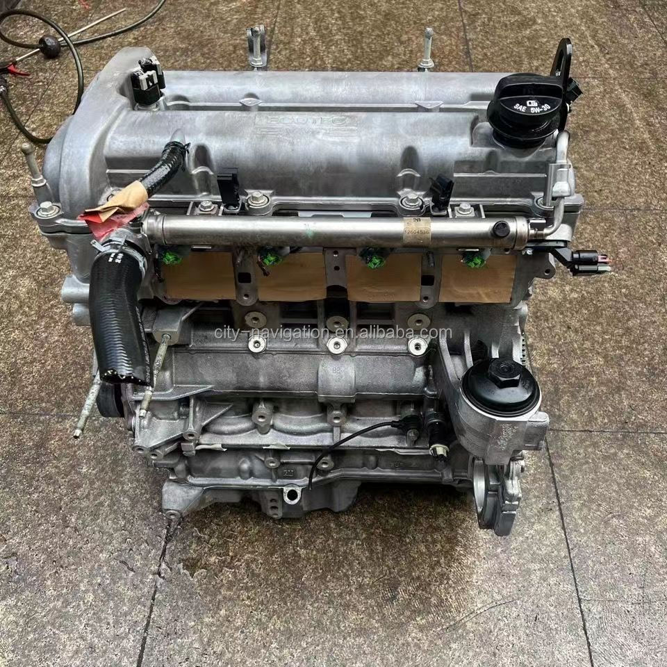 LDK Engine Assembly for Chevrolet Buick LE9 LAF LF1 LFW LLT LP1 LFX LTG LTG LZC LUJ