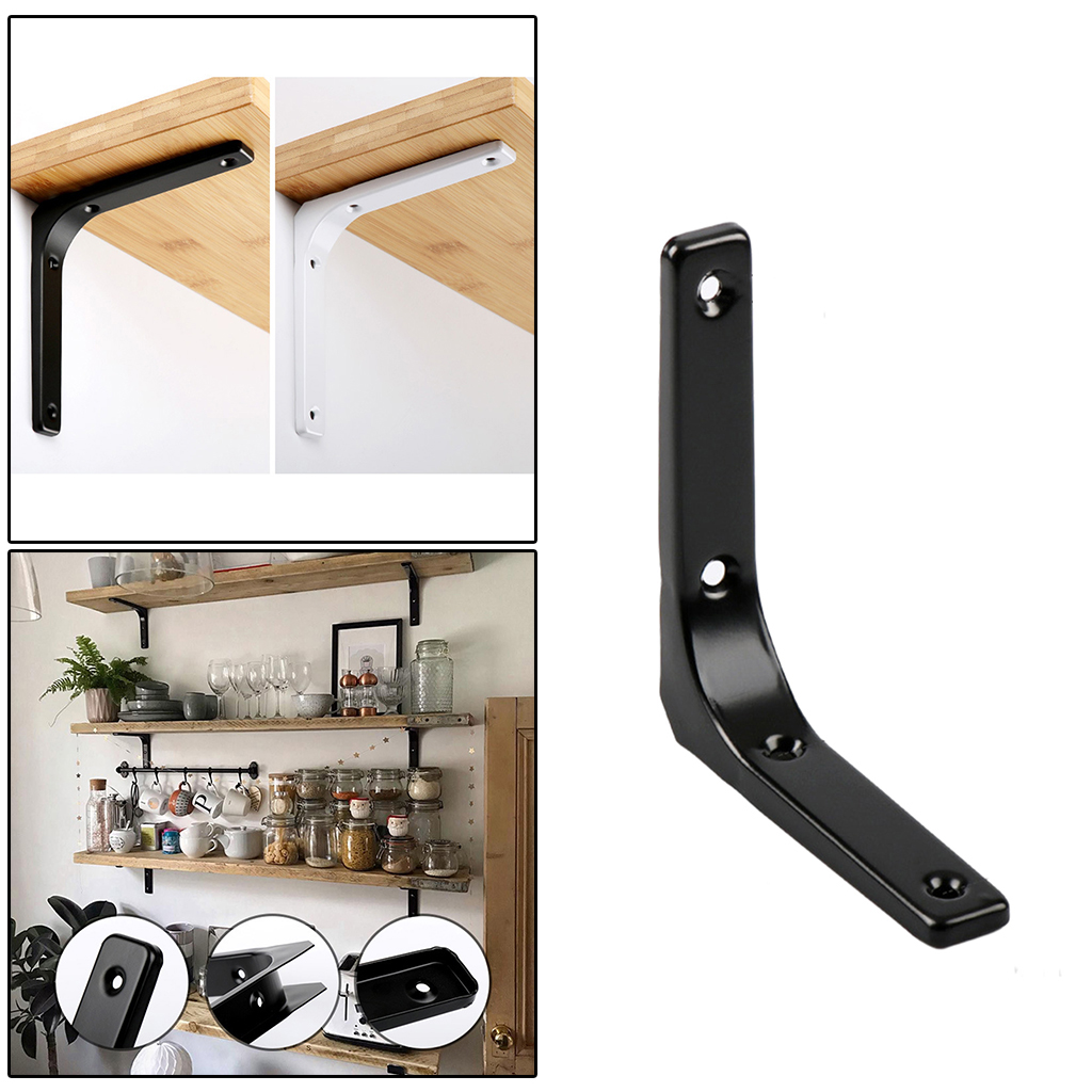 Three-way Support Customize Metal Base Four-way Support for Structure Other in Black