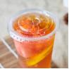 Buy cheap High Temperature Drinking Plastic Disposable Cup Smooth Surface from wholesalers