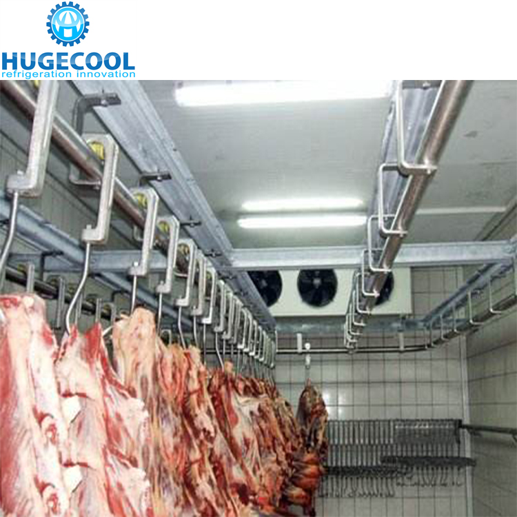 Walk In Cold Room Freezer