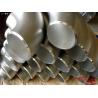 Buy cheap large calibre stainless elbow--BG BEST from wholesalers