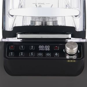 Commercial 2L Electric Juicer Blender With Constant Speed Motor and 30 Speed