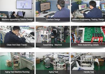 Beijing Nubway S&T Co., Ltd