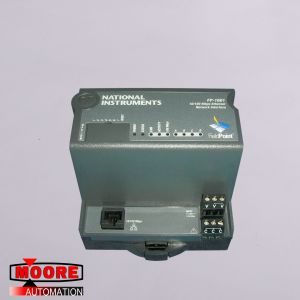 FP-1601 NATIONAL INSTRUMENTS Ethernet Network Interface