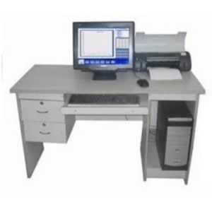 Radiant Heat Flux Test Device for Floor Covering Materials 12 flooring materials