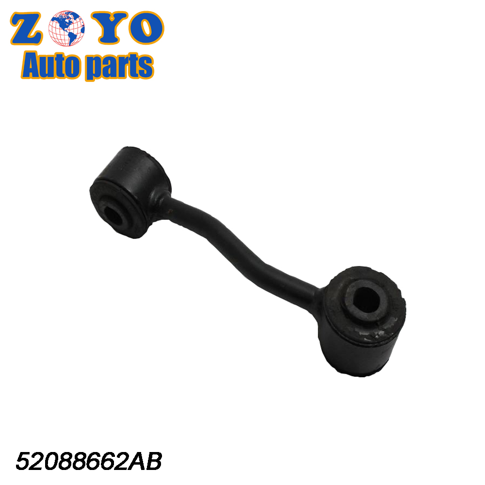 Nature Rubber Bushing Front Control Arm For JEEP LIBERTY 2002-2007