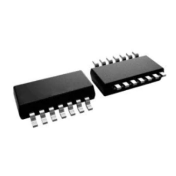 Integrated Circuit Chip TCAN1463DYYRQ1 Low Power Signal Improvement CAN FD