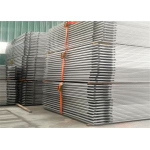 Buildings Walk Through Frame Scaffolding Tubular Metal Scaffolding Easily